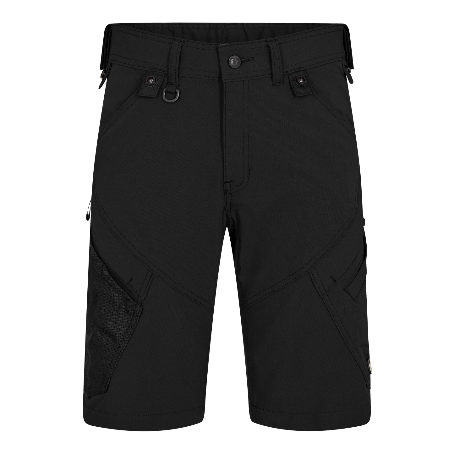 X-treme Work Shorts with 4-way stretch