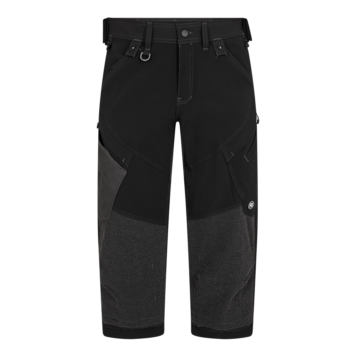 X-treme Knickers with 4-way stretch