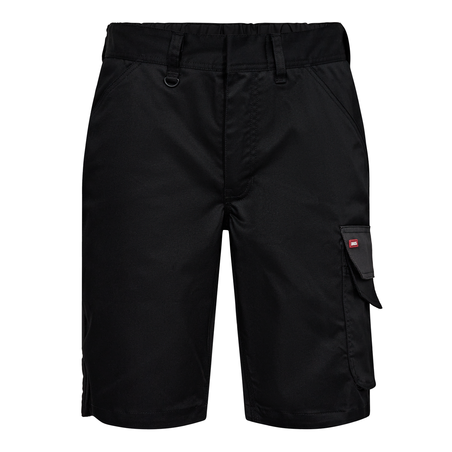 Galaxy Work Shorts with 2-way stretch