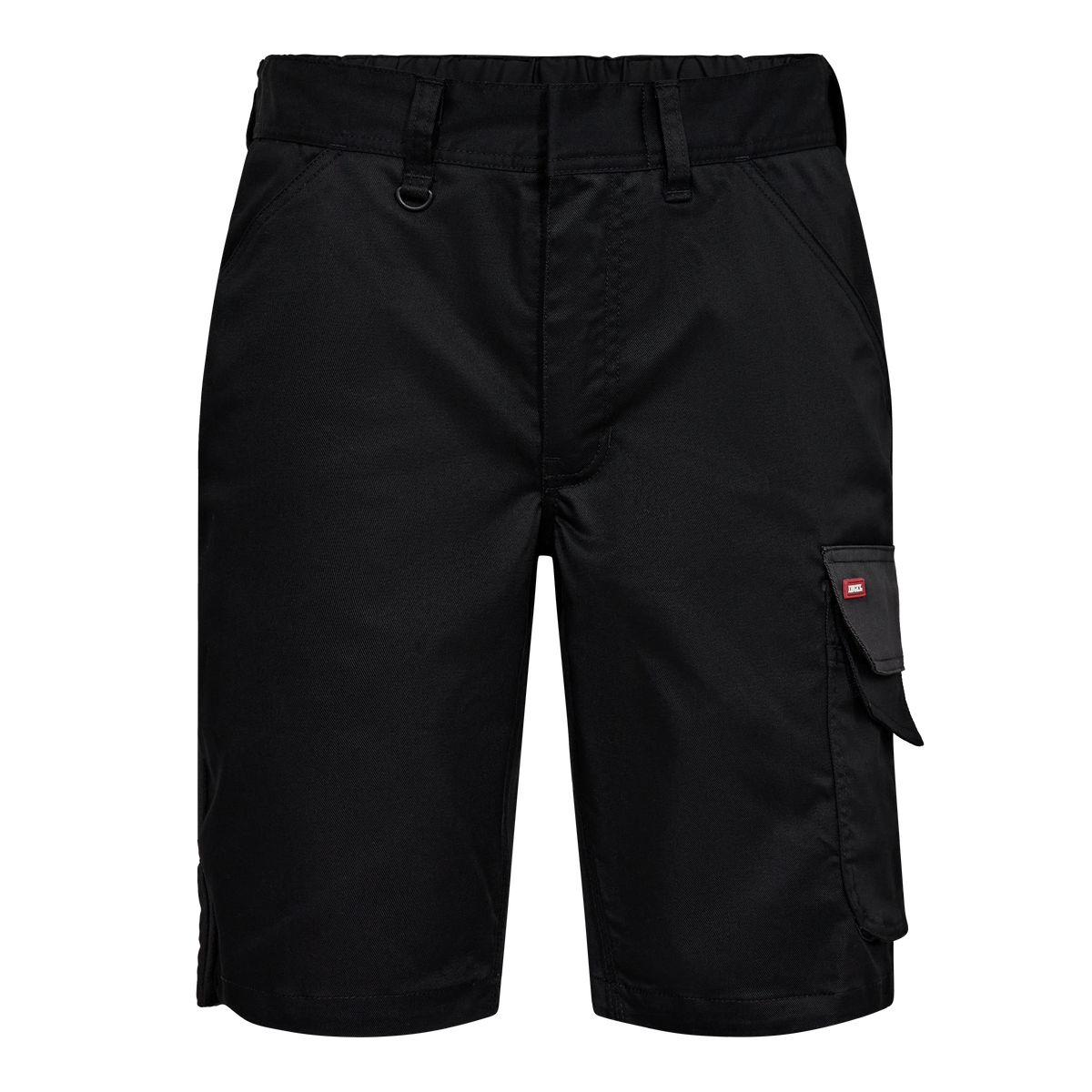 Galaxy Arbeitsshorts mit 2-Wege-Stretch