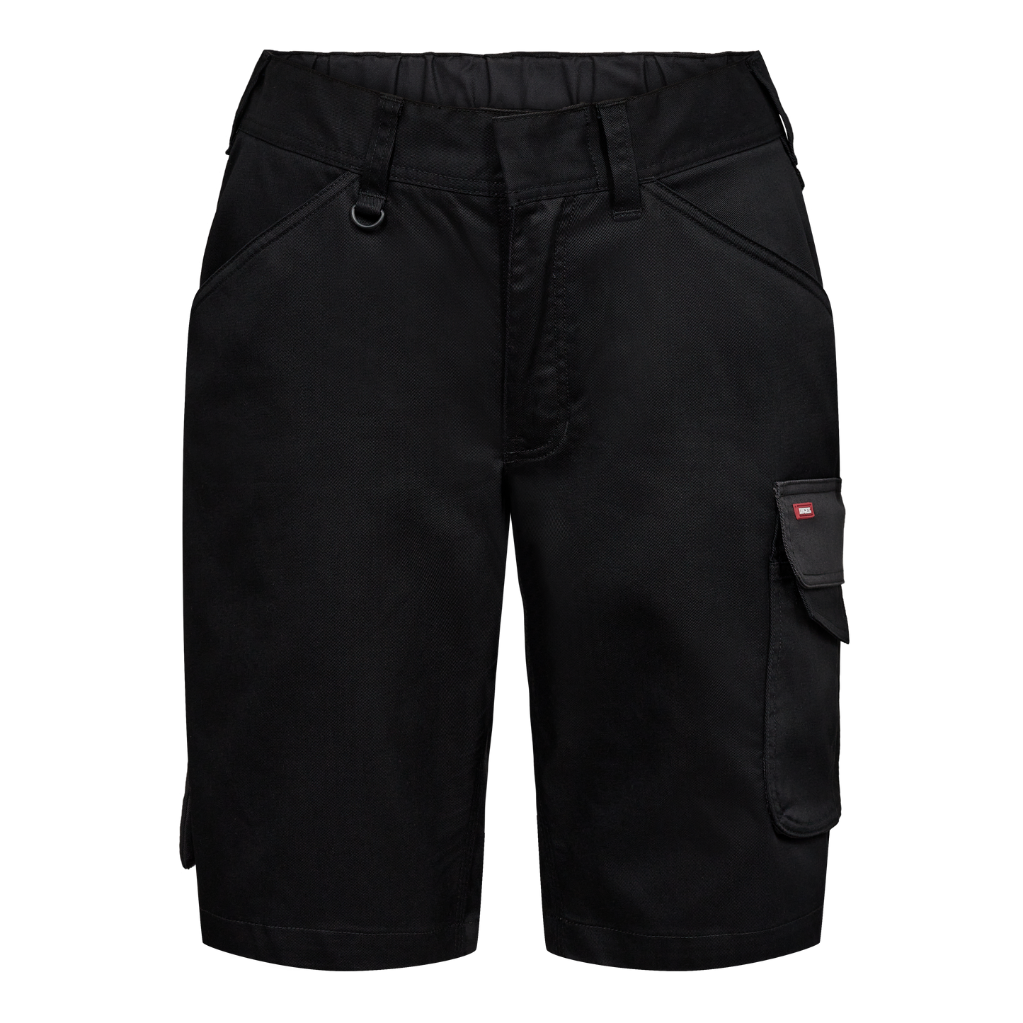 Galaxy Women's Work Shorts with 2-way stretch