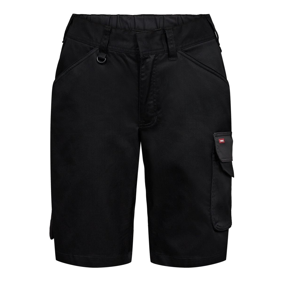 Galaxy Damen Arbeitsshorts mit 2-Wege-Stretch