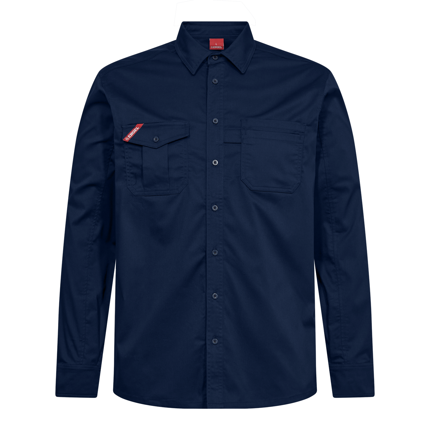 Extend Shirt with stretch