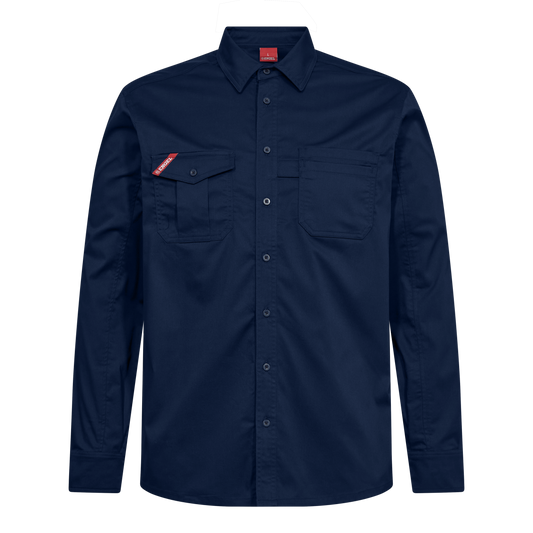 Extend Shirt with stretch