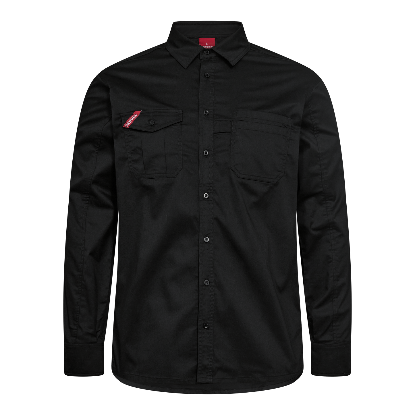Extend Shirt with stretch