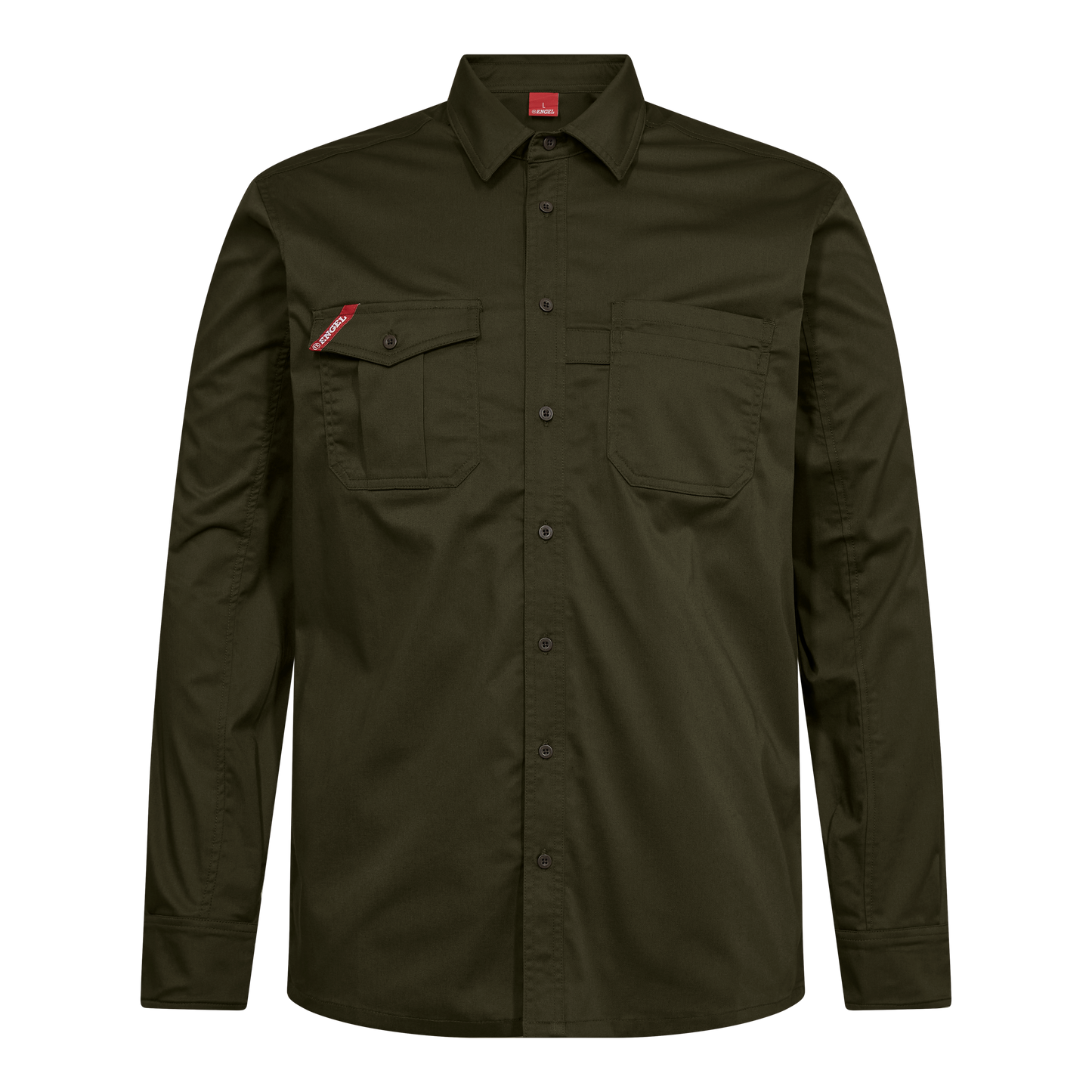 Extend Shirt with stretch