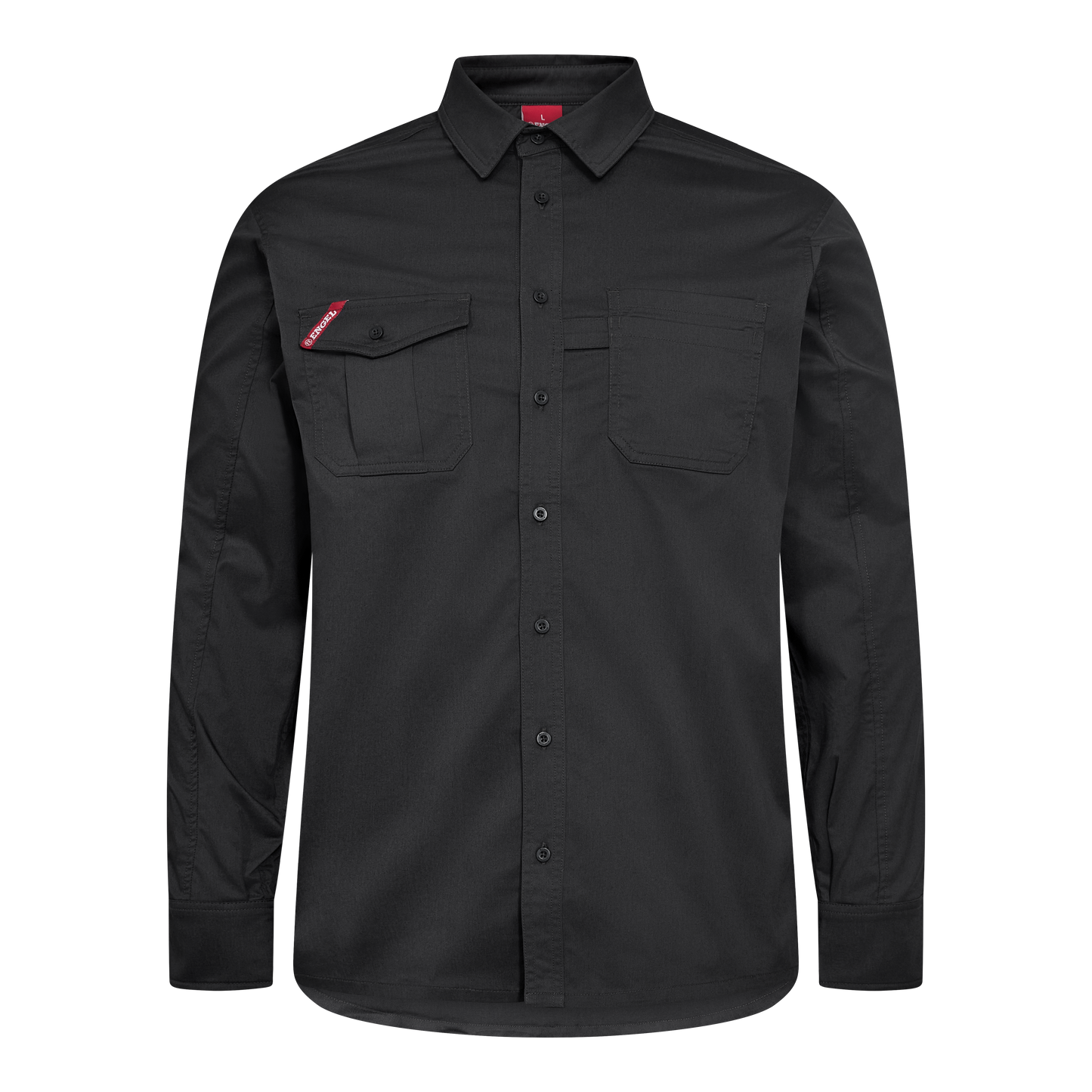Extend Shirt with stretch