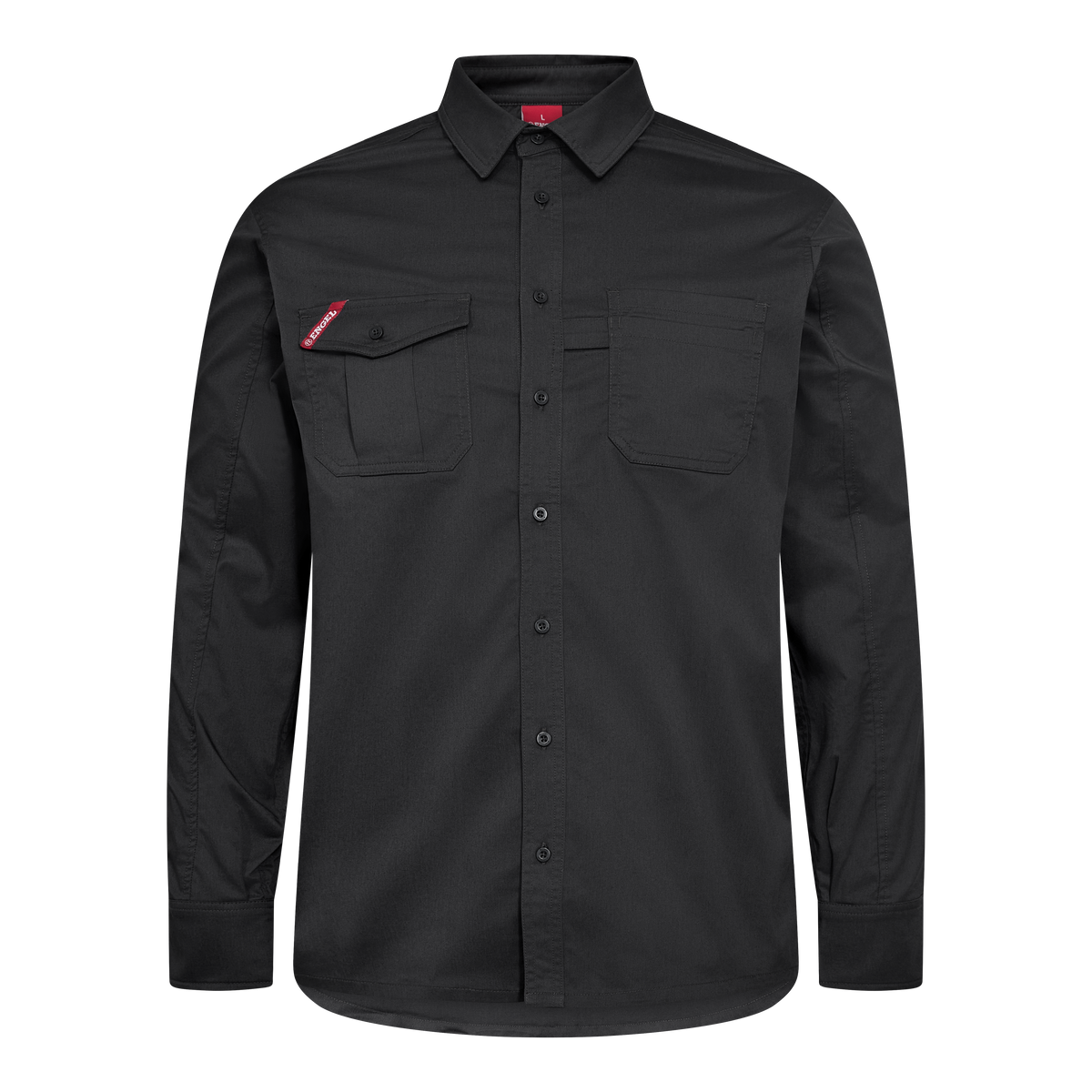 Extend Shirt with stretch