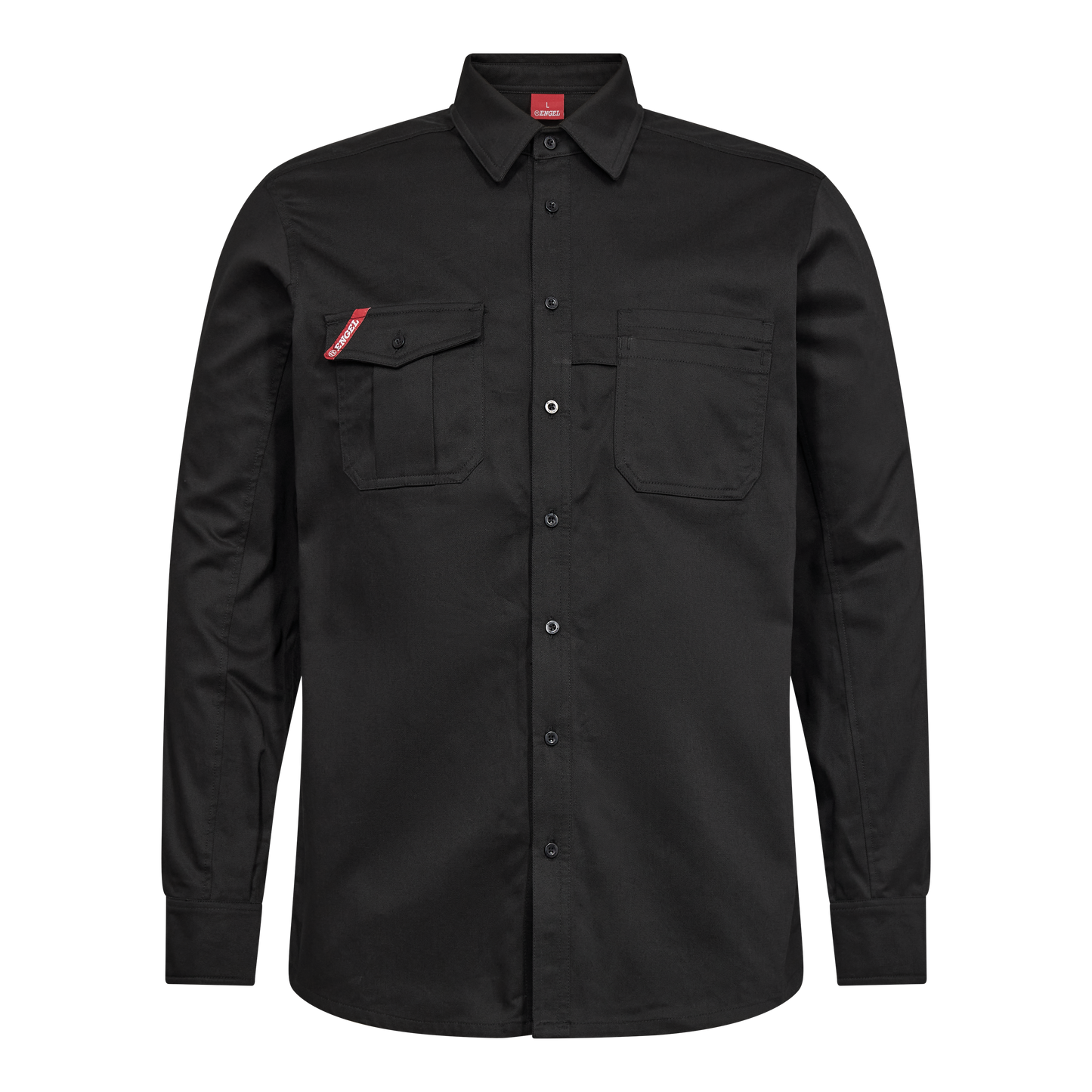 Extend Cotton Shirt