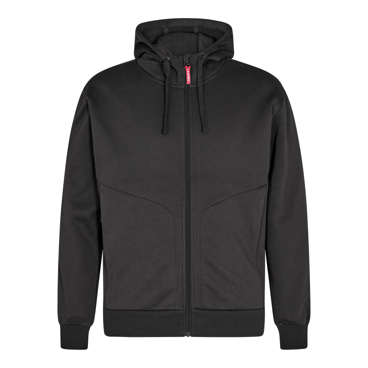 Extend Kapuzen-Jacke