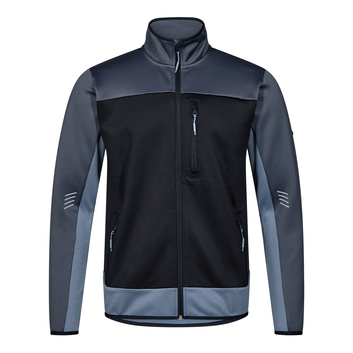 Entire Midlayer Cardigan