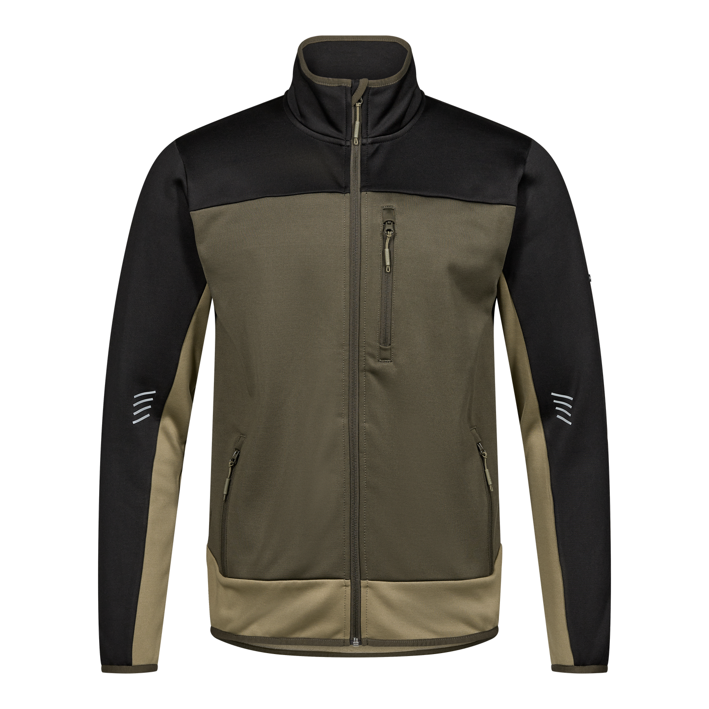 Entire Midlayer Cardigan