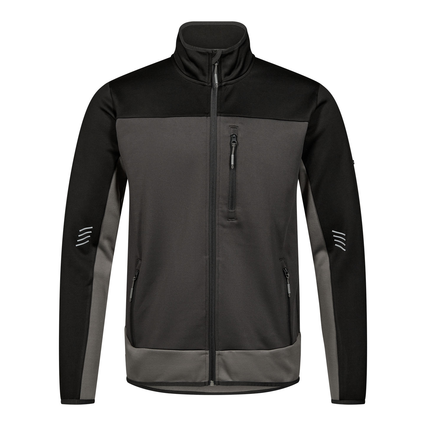 Entire Midlayer Cardigan