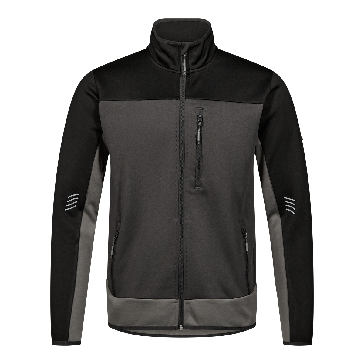Entire Midlayer Cardigan