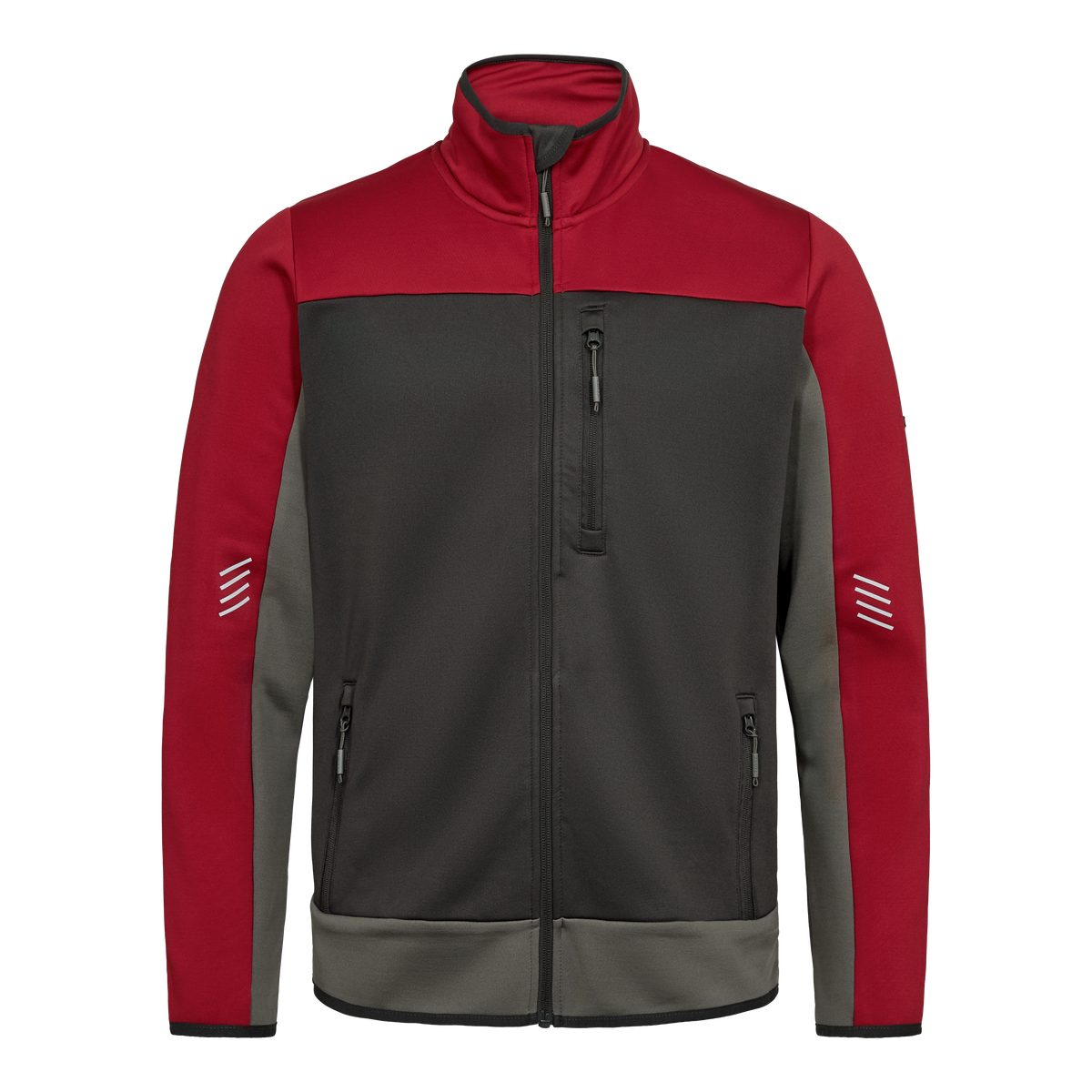 Entire Midlayer Cardigan