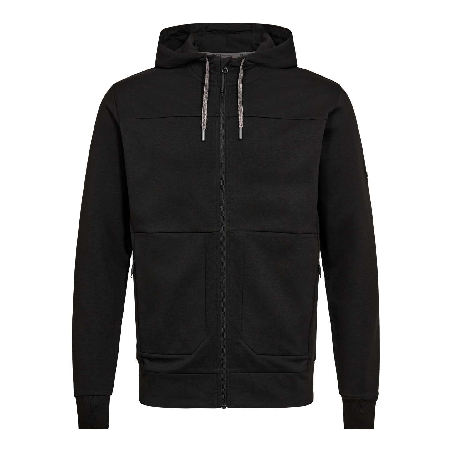 Entire Sweatshirt with hood