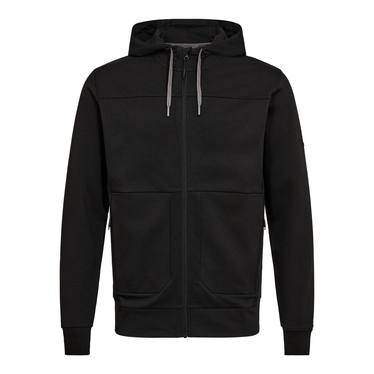 Entire Sweatshirt with hood