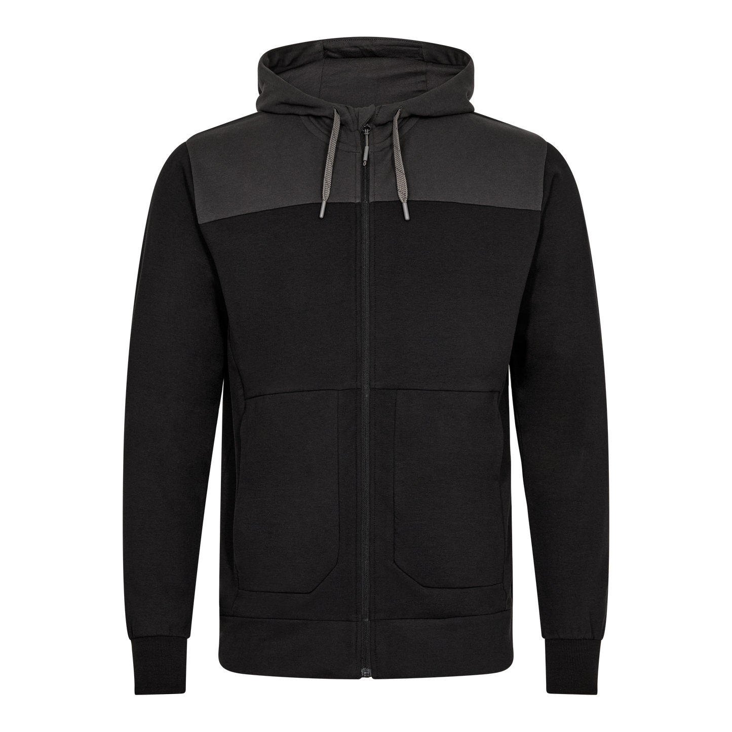 Entire Sweatshirt with hood