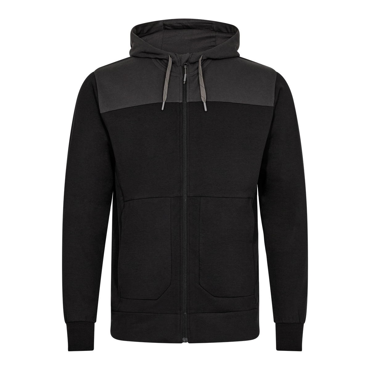 Entire Sweatshirt with hood