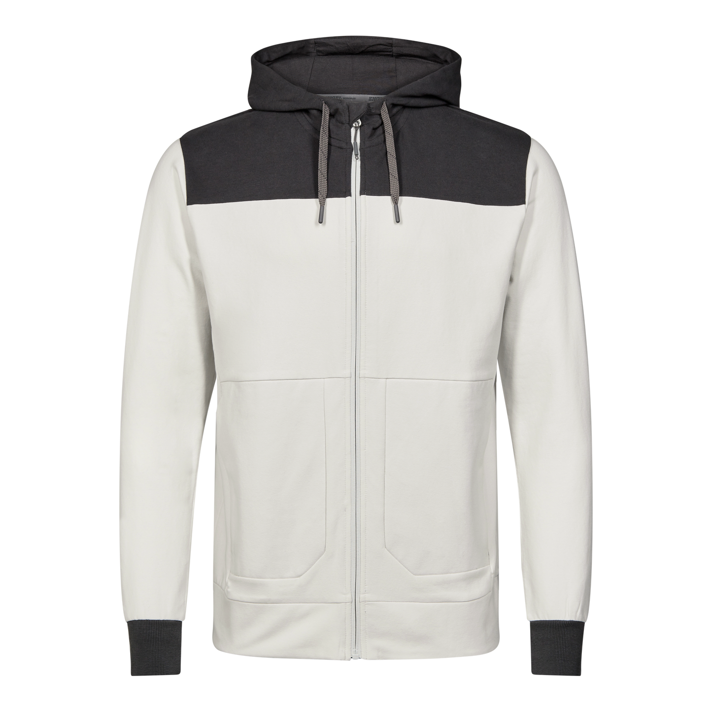 Entire Sweatshirt with hood