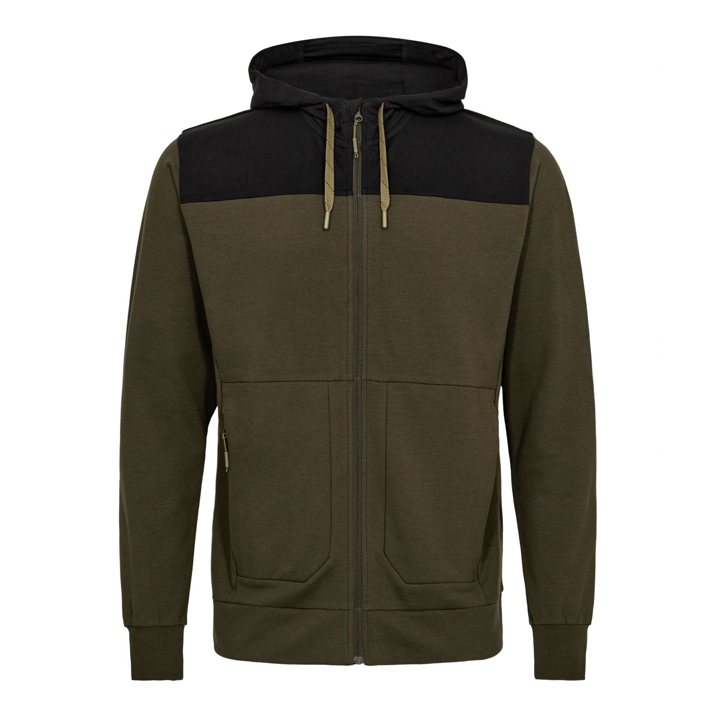 Entire Sweatshirt with hood