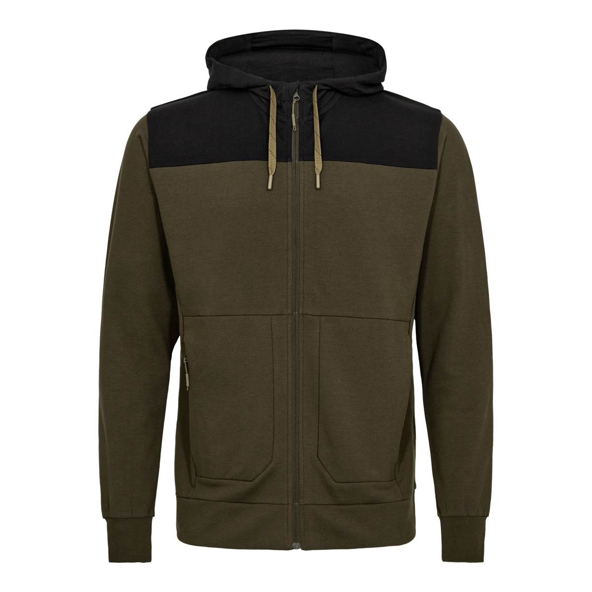 Entire Sweatshirt with hood