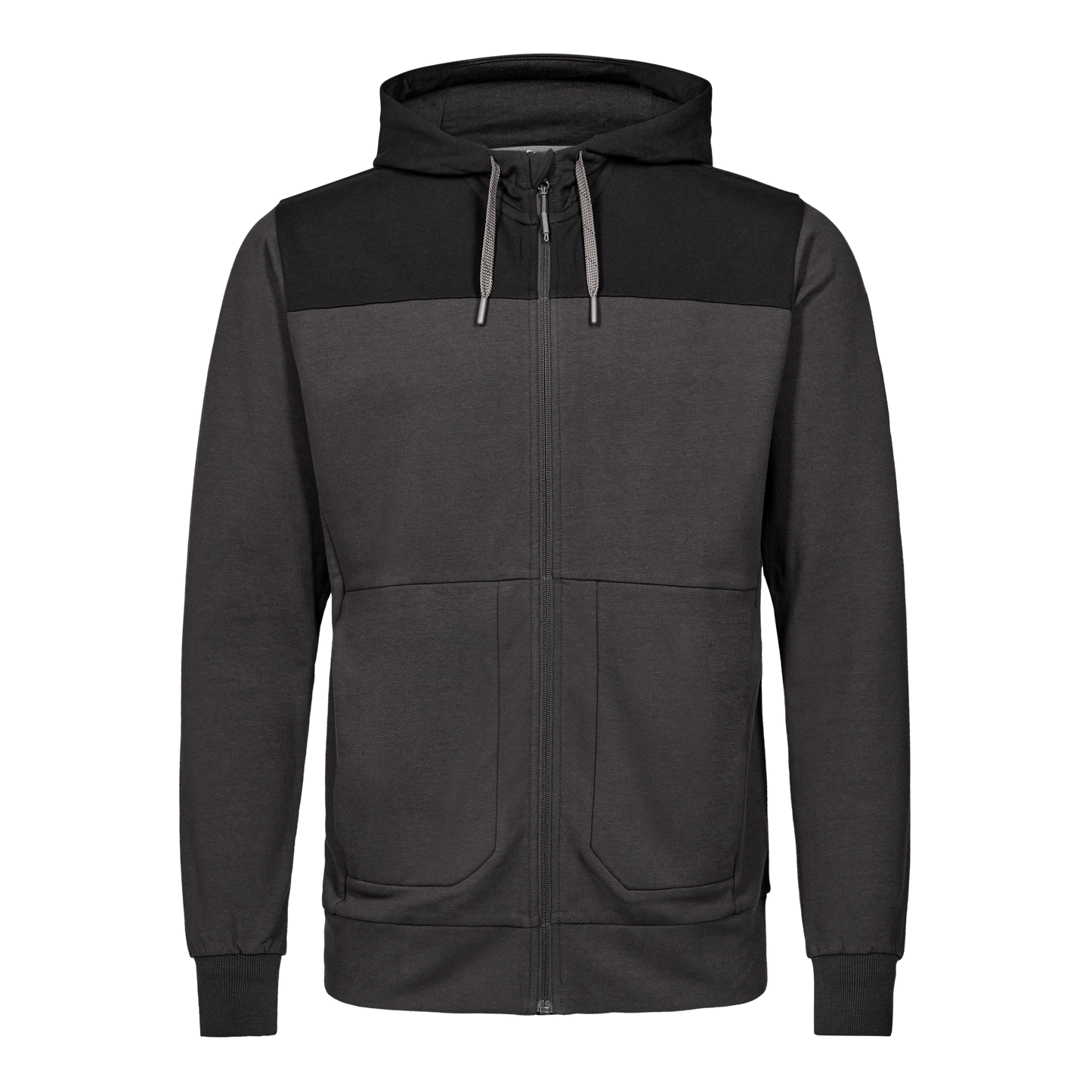 Entire Sweatshirt with hood
