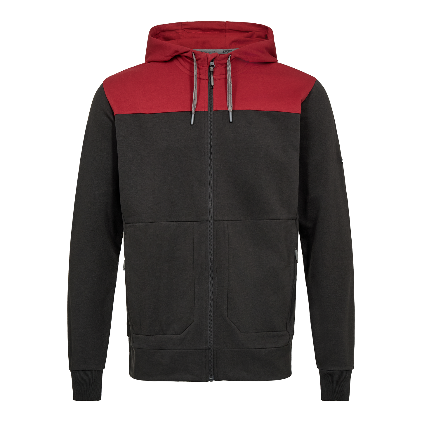 Entire Sweatshirt with hood