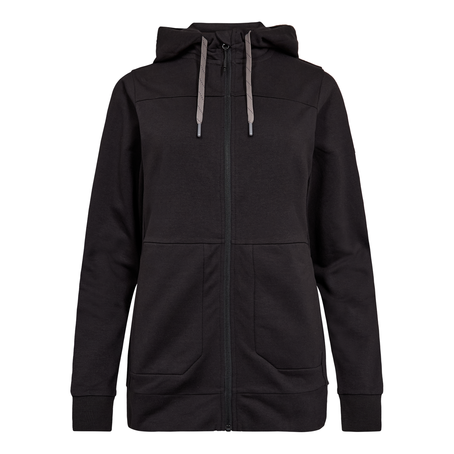 Entire Women's Cardigan with hood