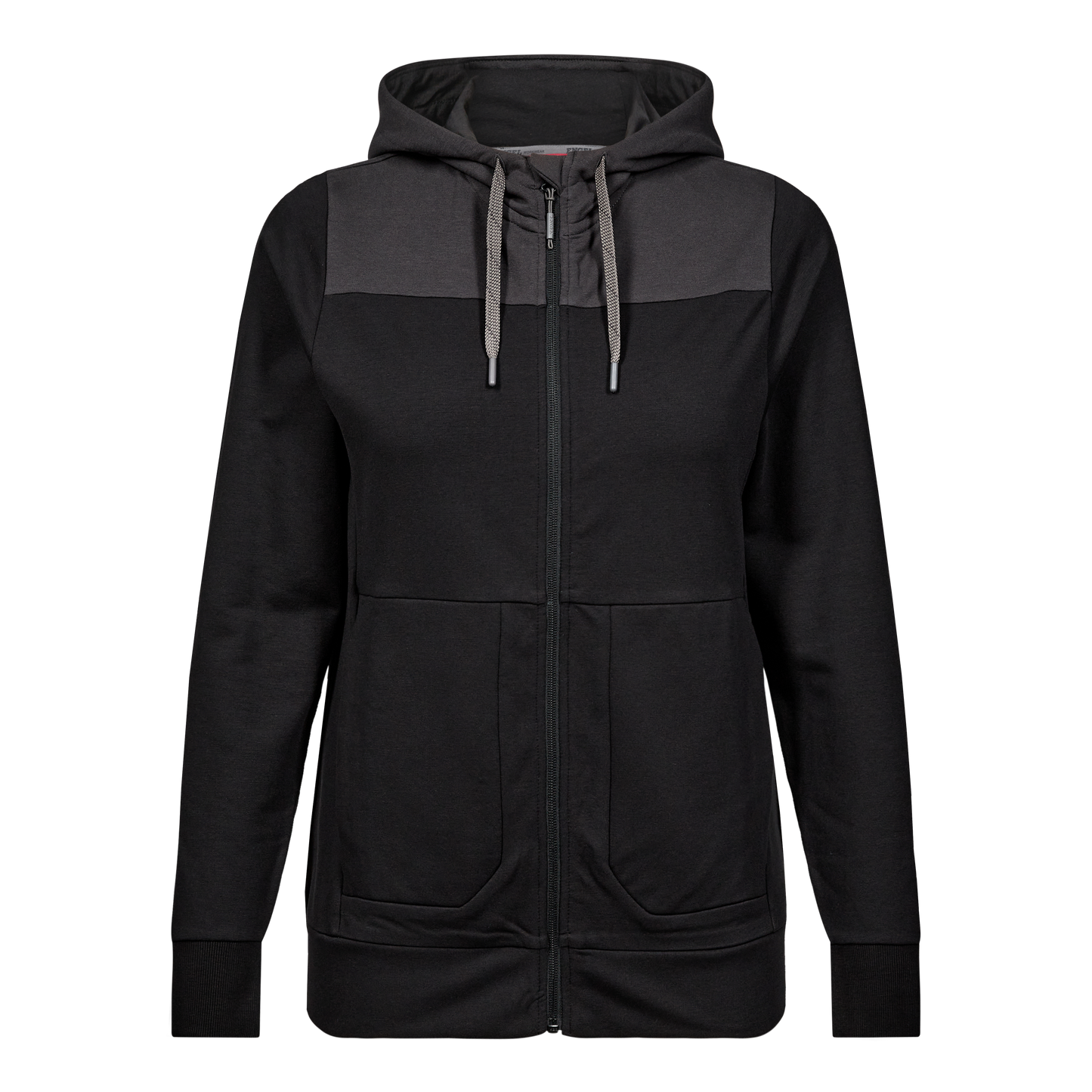 Entire Women's Cardigan with hood