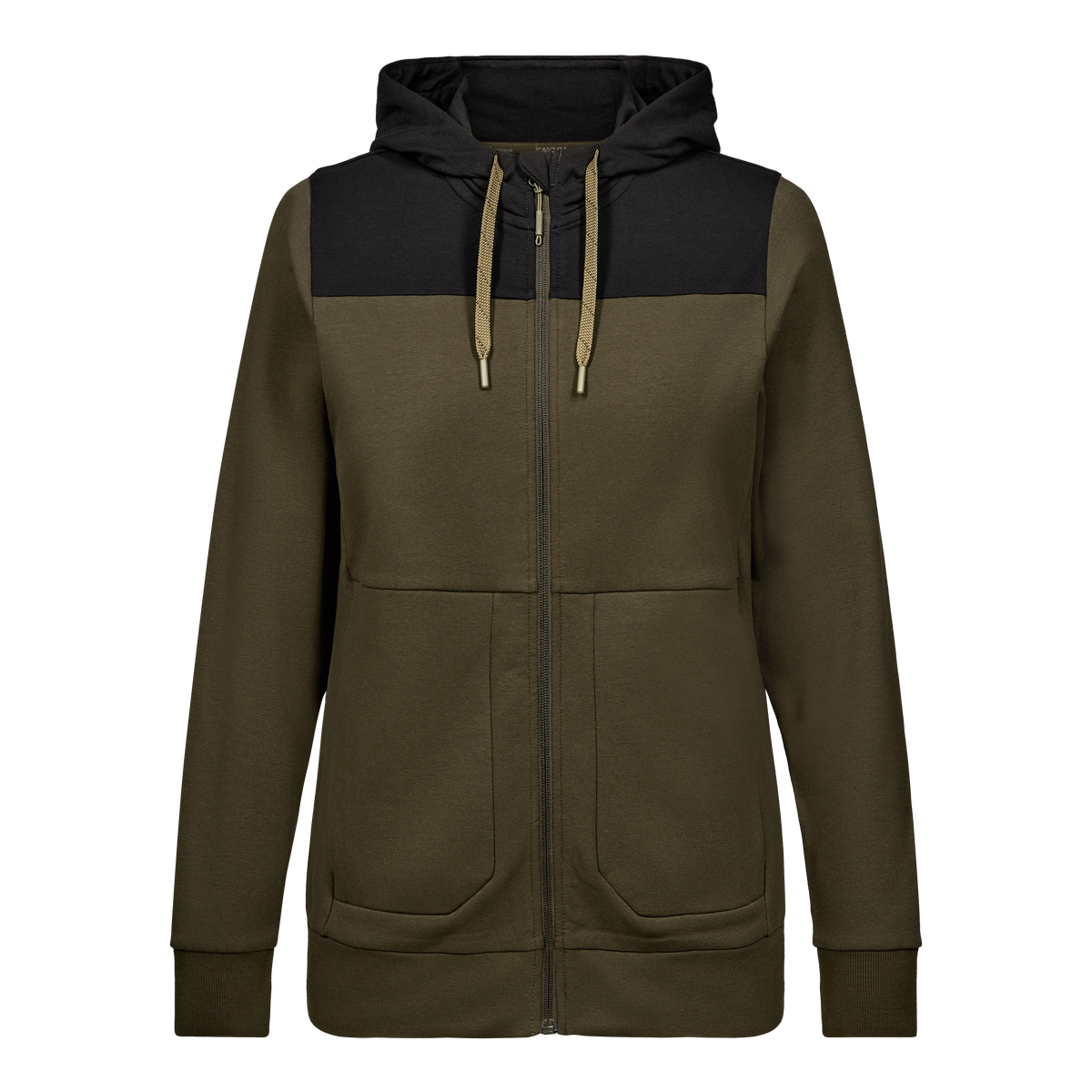 Entire Women's Cardigan with hood