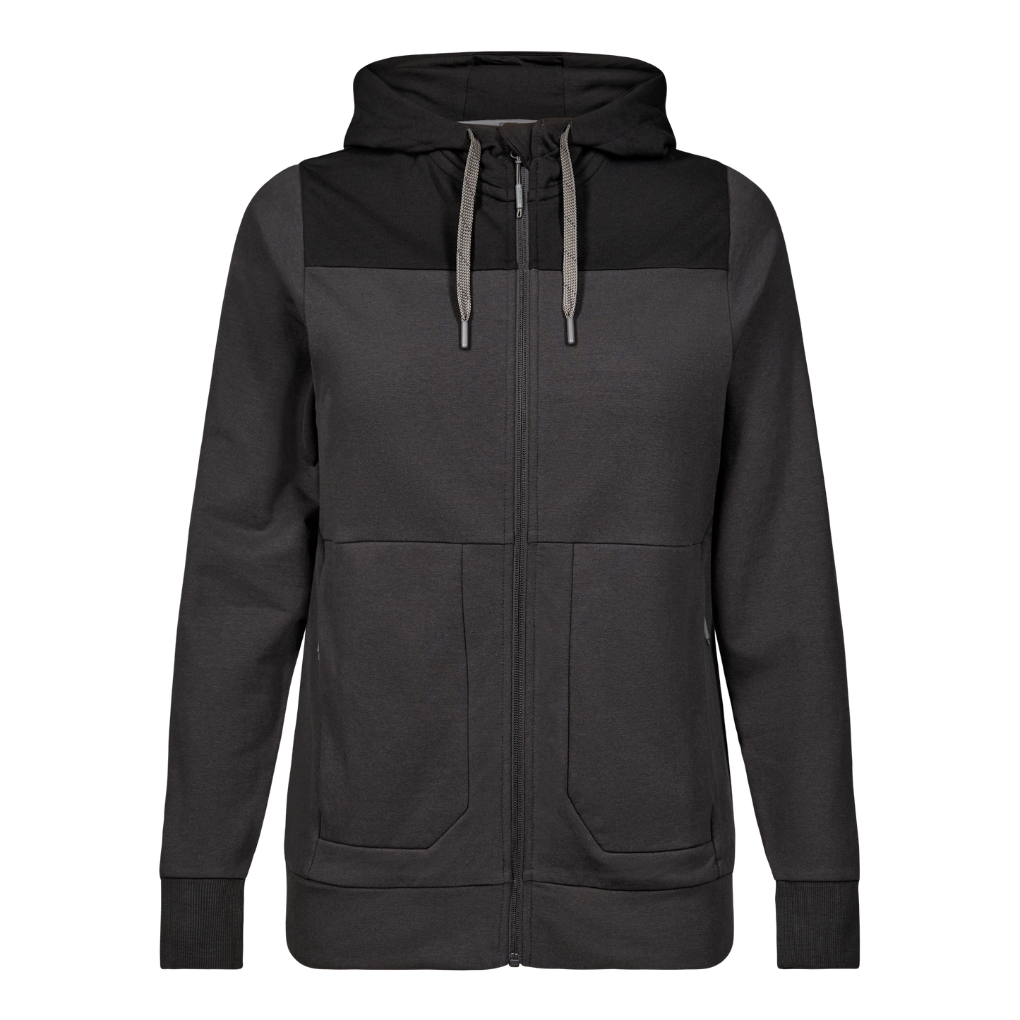 Entire Women's Cardigan with hood
