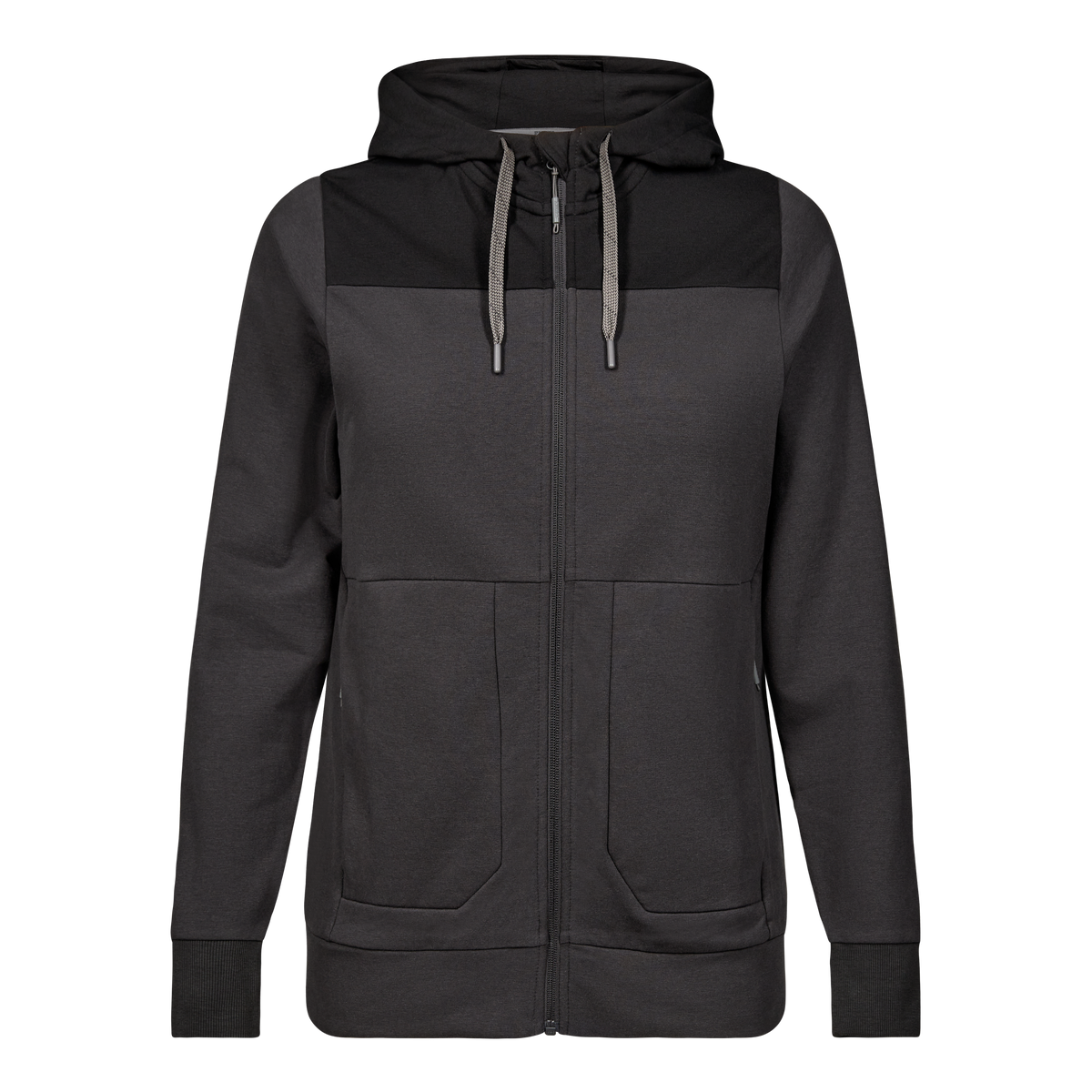 Entire Women's Cardigan with hood