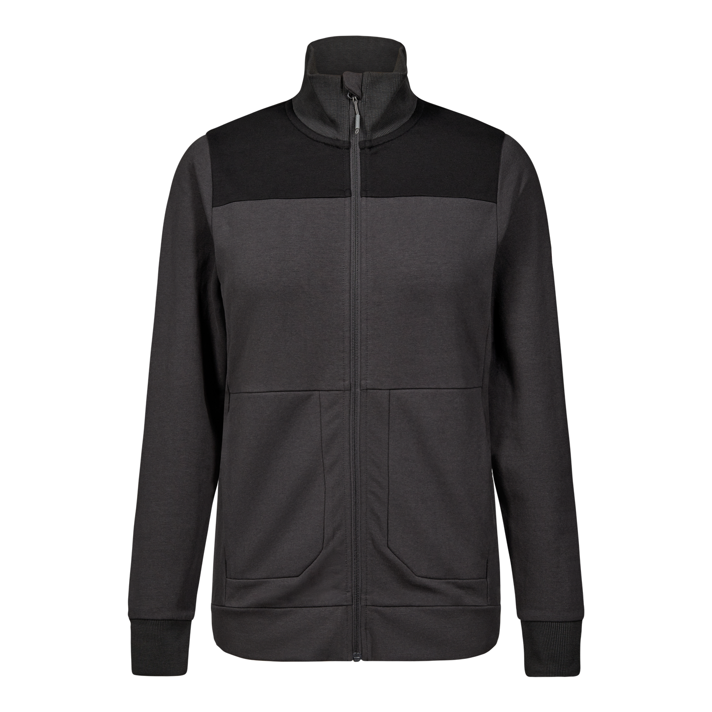 Entire Women's Sweatshirt with collar