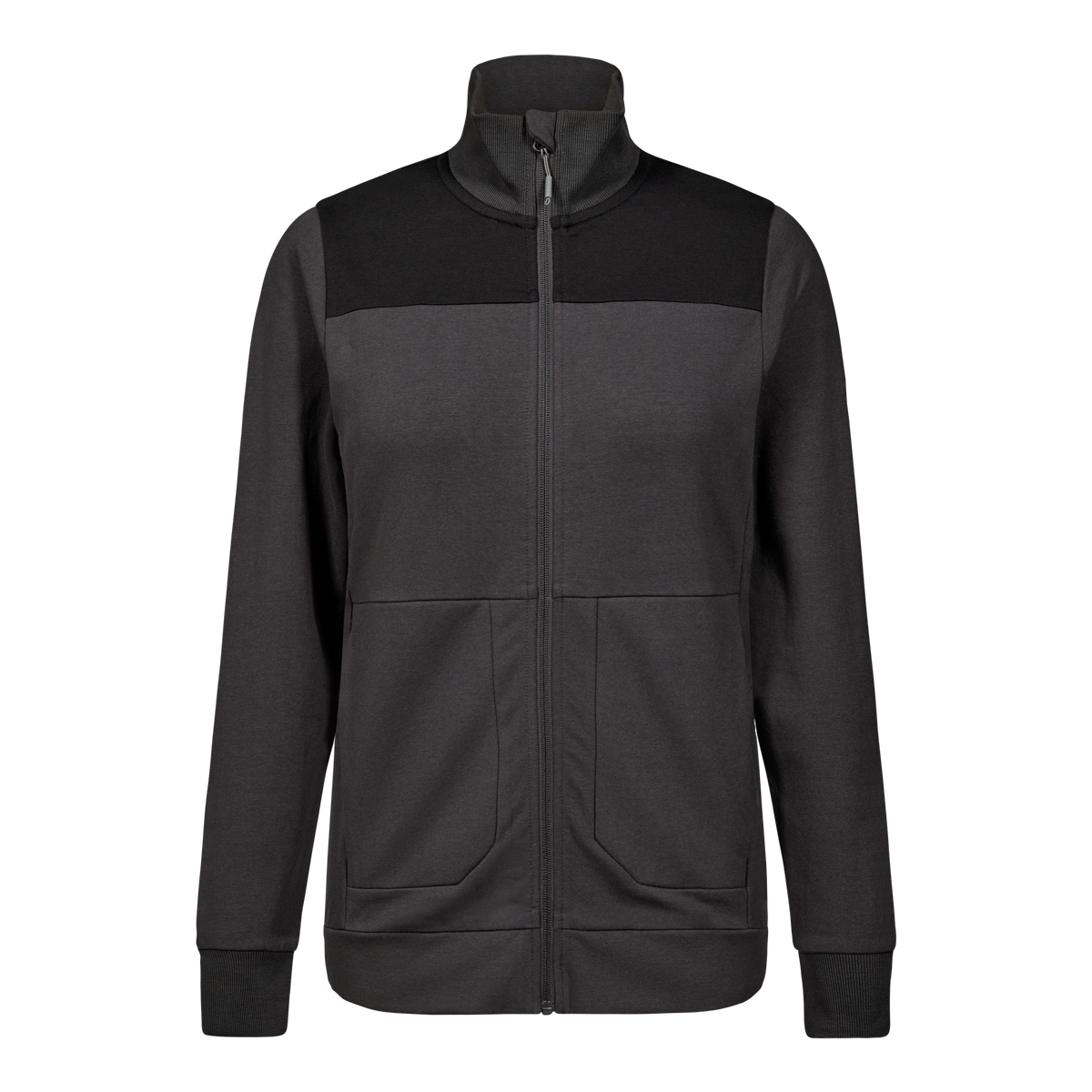 Entire Women's Sweatshirt with collar