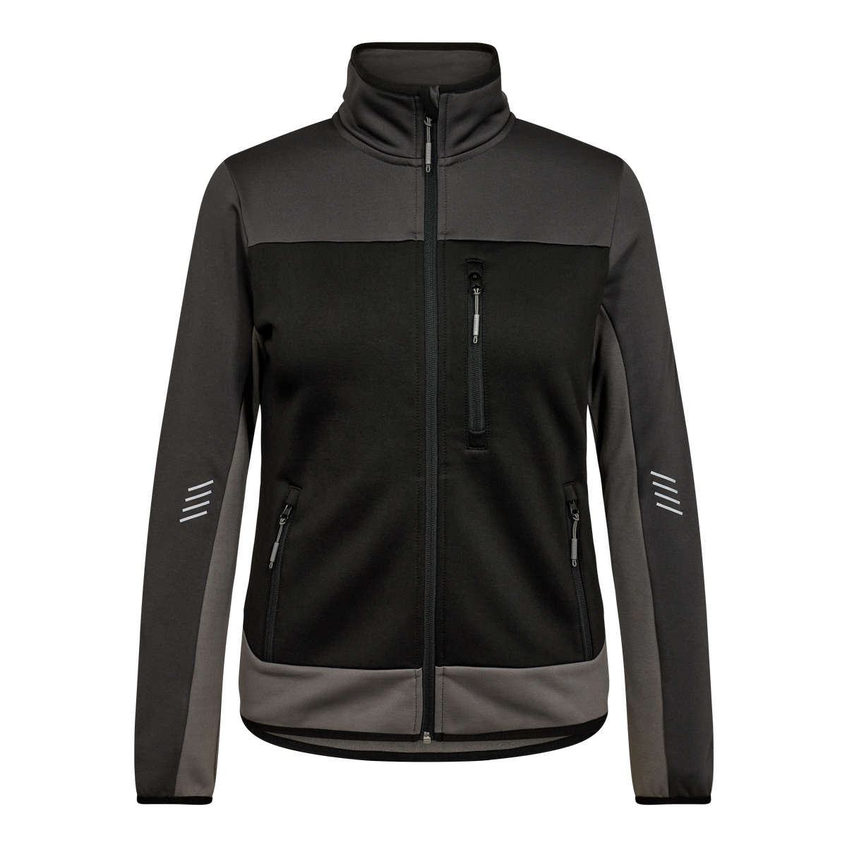 Entire Damen Midlayer-Cardigan
