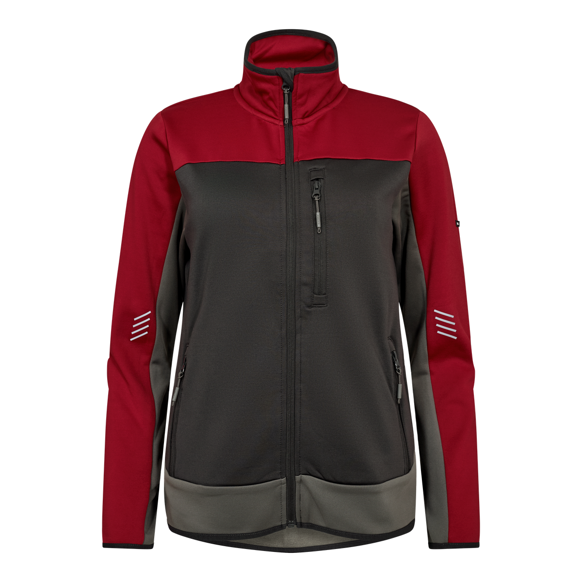 Entire Women's Midlayer Cardigan