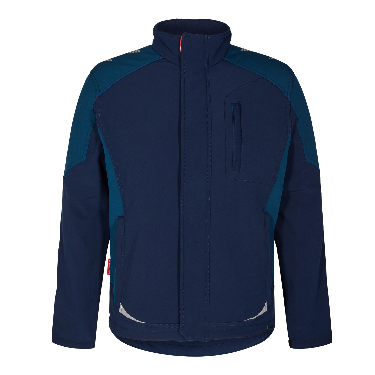 Galaxy Softshell Jacket