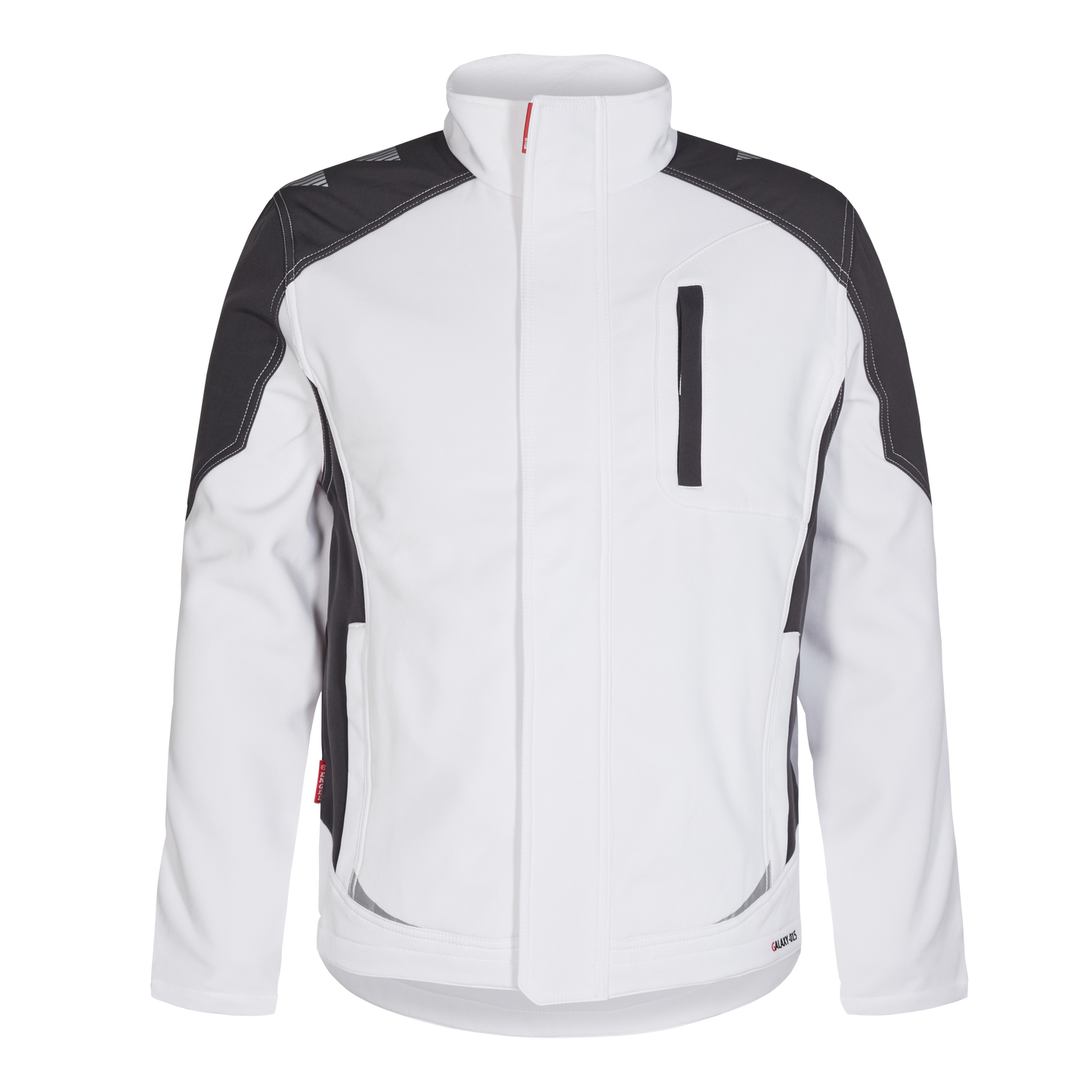 Galaxy Softshell Jacket