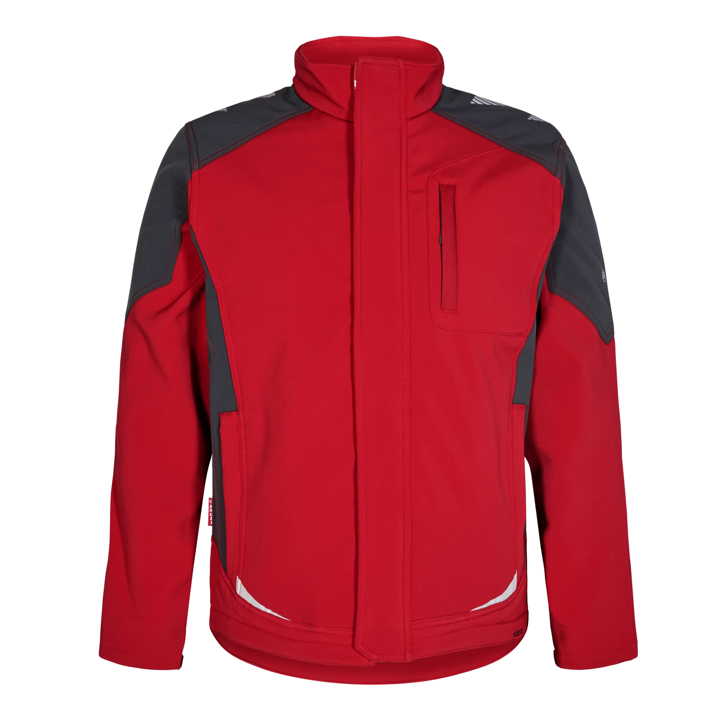 Galaxy Softshell Jacket