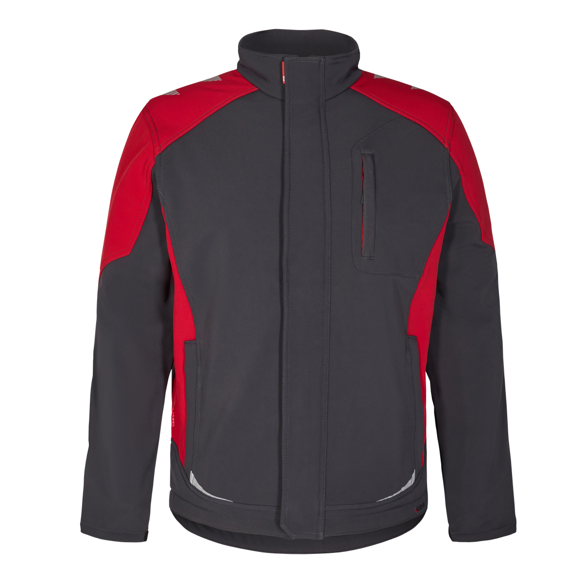 Galaxy Softshell Jacket