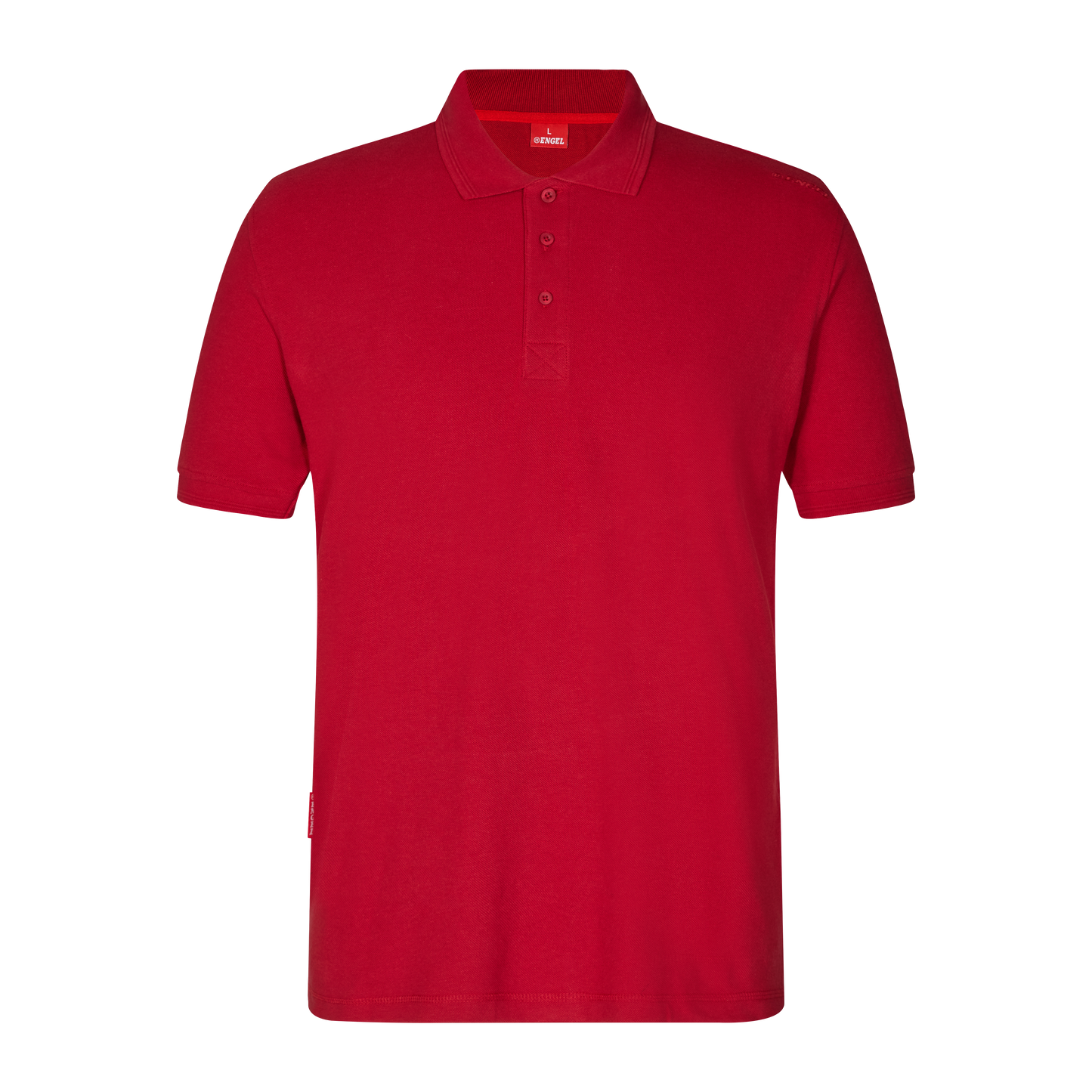 Extend Polo Shirt