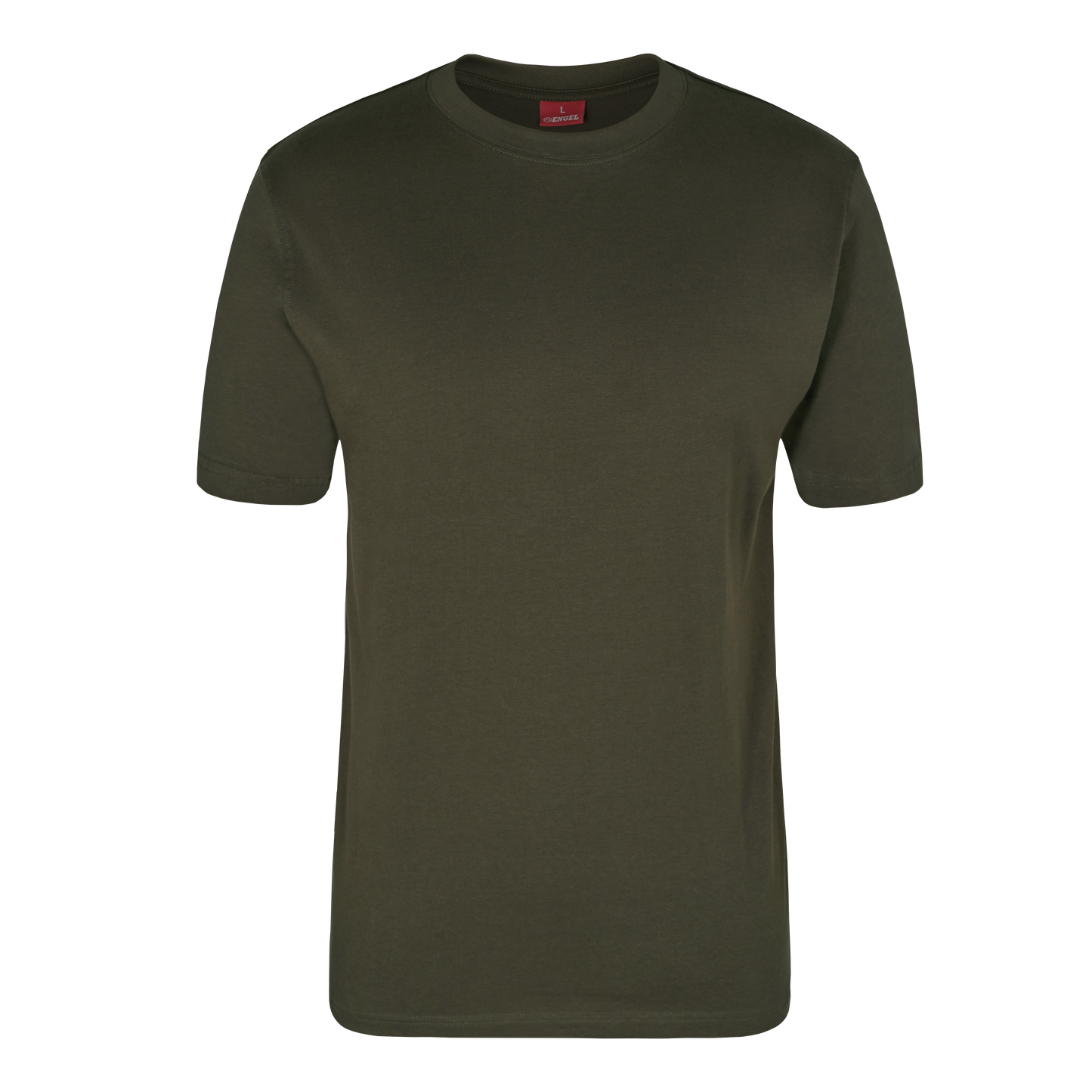 Extend Cotton T-shirt