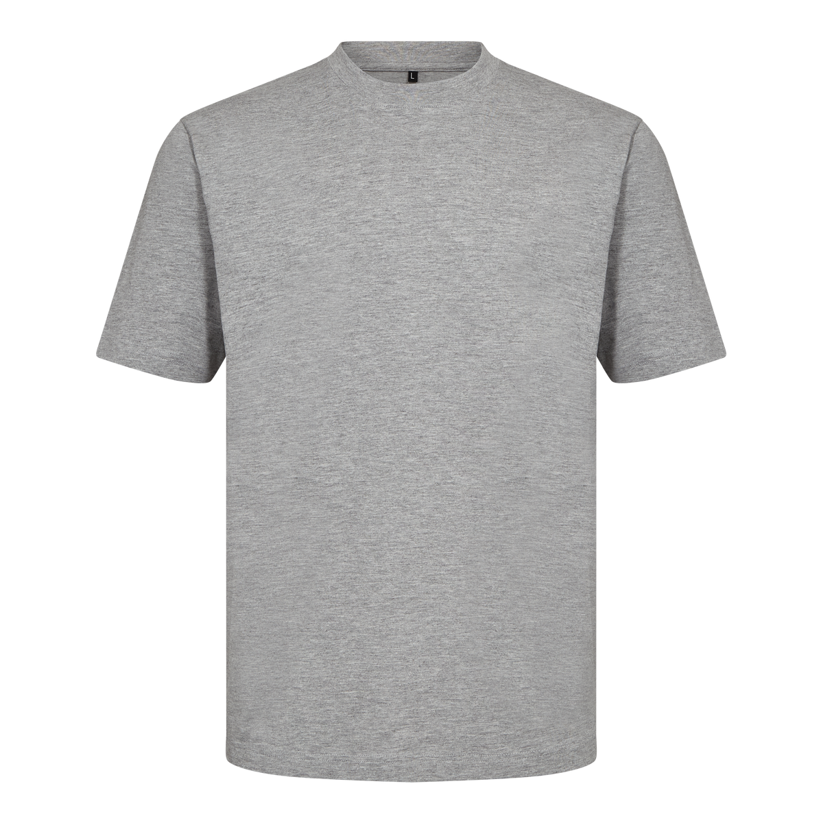T-Shirt aus Baumwolle EXTEND (9059-553)