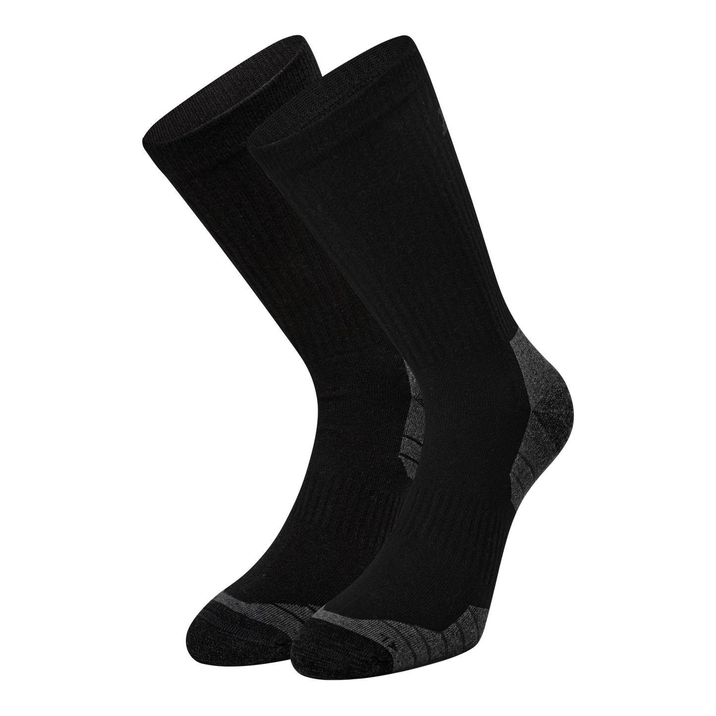 Practical worker socks 3-pack