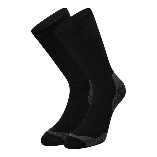 Practical worker socks 3-pack