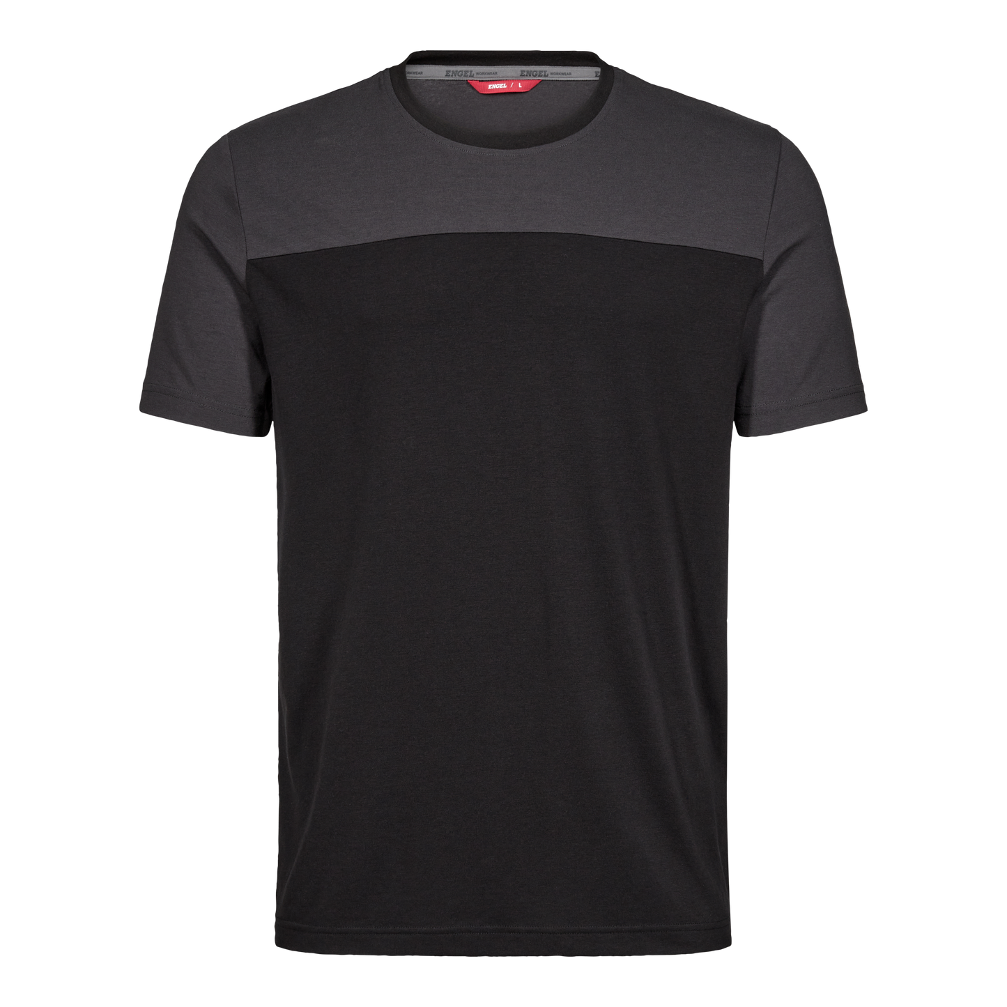 Entire T-shirt