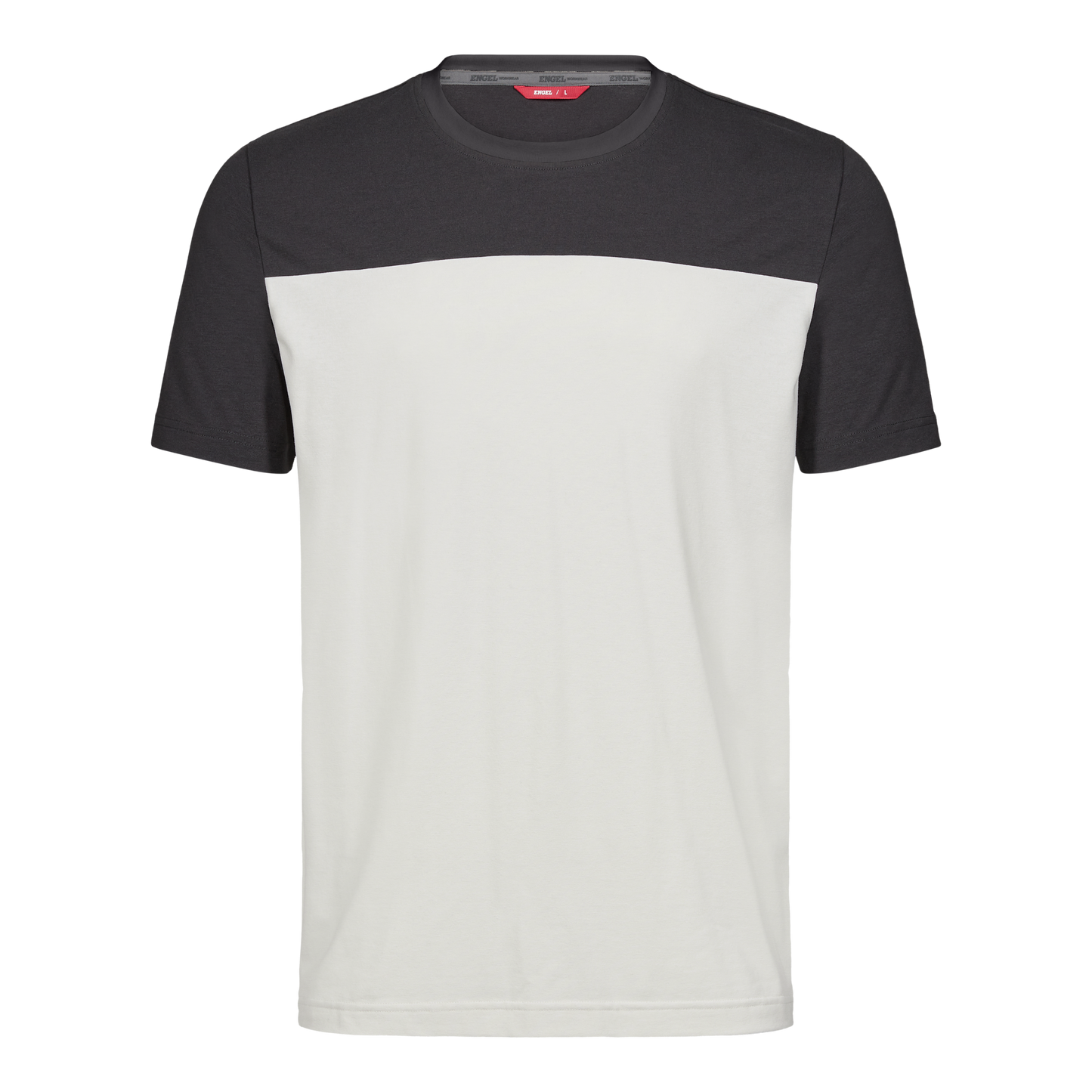 Entire T-shirt