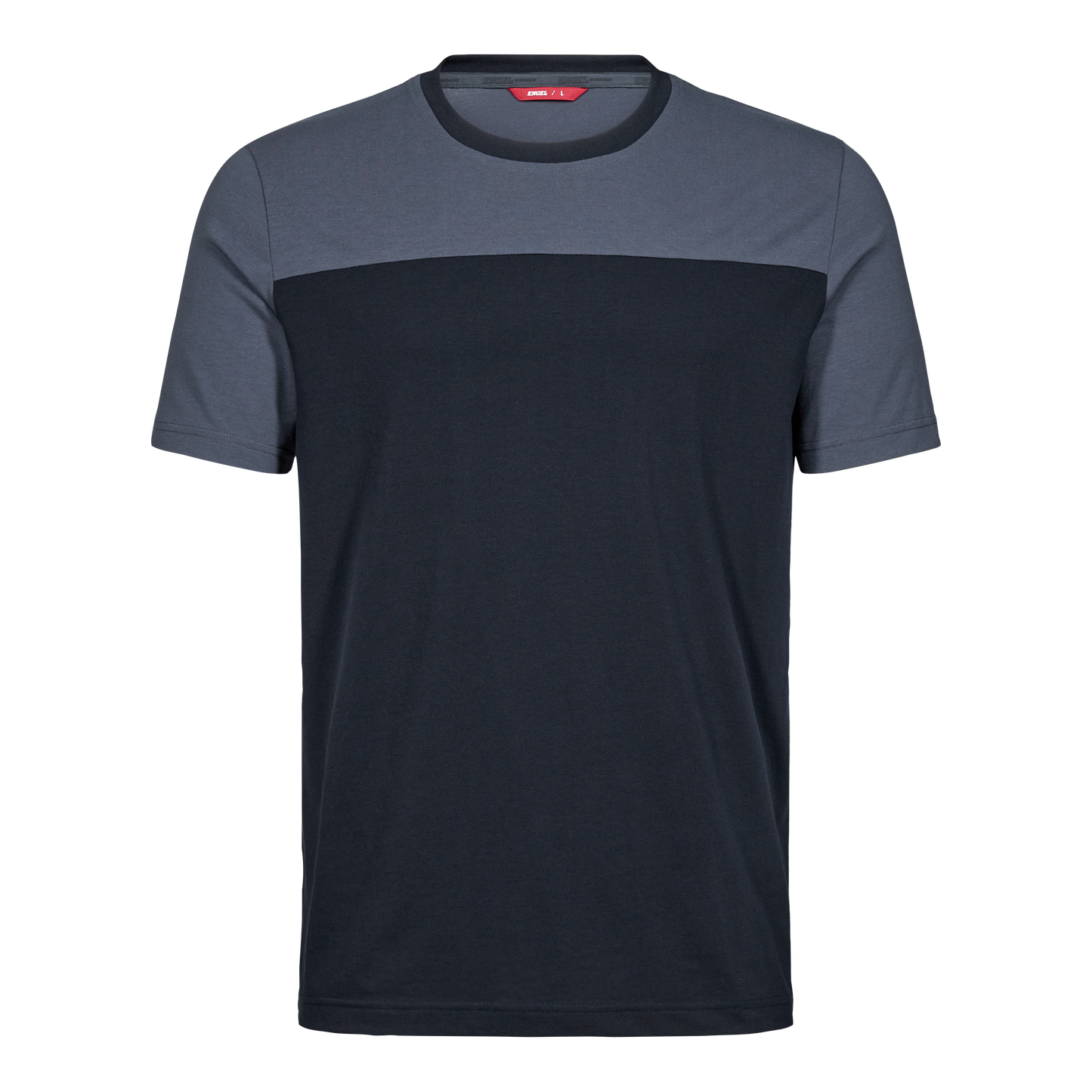 Entire T-shirt