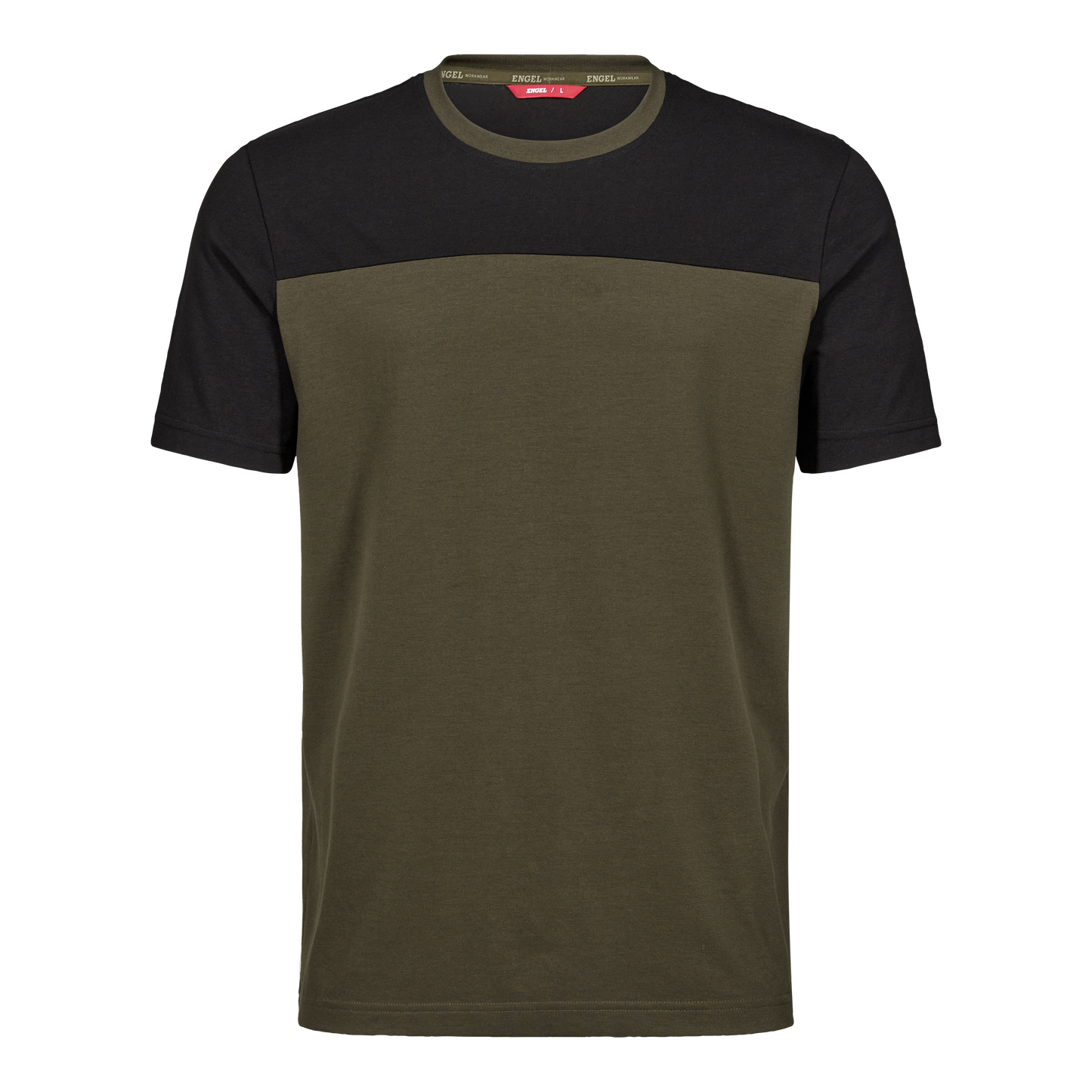 Entire T-shirt